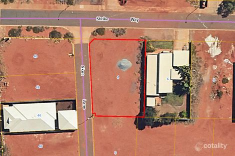 4 Shrike Way, South Hedland, WA 6722