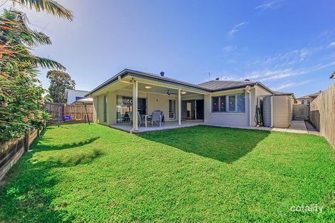 Property photo of 19 Foxwood Circuit Wakerley QLD 4154