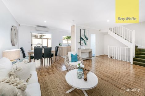 Property photo of 3/1 Brisbane Street Harris Park NSW 2150