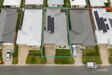 Property photo of 7 Crawford Street Strathpine QLD 4500
