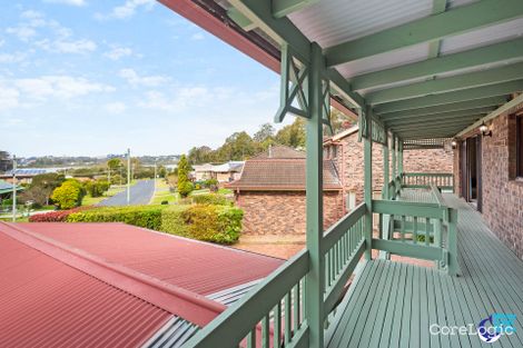 Property photo of 16 Fishermans Crescent North Narooma NSW 2546