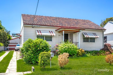 Property photo of 29 Cardiff Road Wallsend NSW 2287