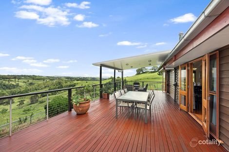 Property photo of 21 Benecke Road Balmoral Ridge QLD 4552