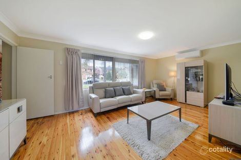 Property photo of 41 Whittle Avenue Milperra NSW 2214