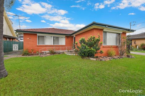 Property photo of 41 Whittle Avenue Milperra NSW 2214