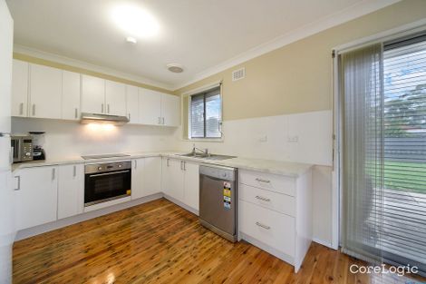 Property photo of 41 Whittle Avenue Milperra NSW 2214