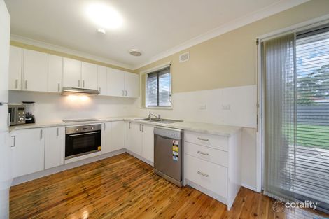 Property photo of 41 Whittle Avenue Milperra NSW 2214