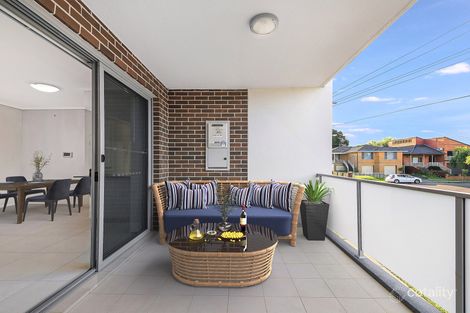 5/39 Railway St, Wentworthville, NSW 2145