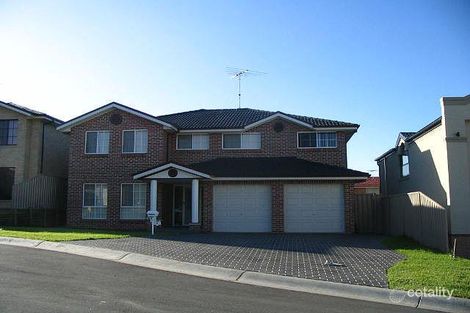 6 Picton Cl, Bonnyrigg Heights, NSW 2177