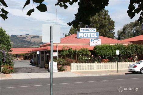 119-121 Princes Hwy, Yarragon, VIC 3823