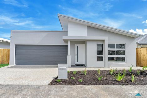 Property photo of 39 Tiller Circuit Trinity Beach QLD 4879