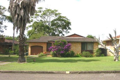 54 Richardson St, Old Bar, NSW 2430