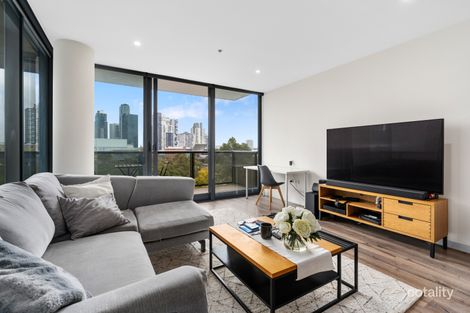 Property photo of 701/565 Flinders Street Melbourne VIC 3000