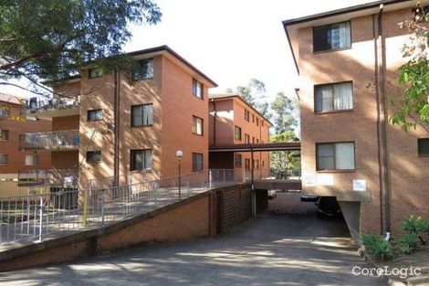 Property photo of 17/22-24 Lane Street Wentworthville NSW 2145