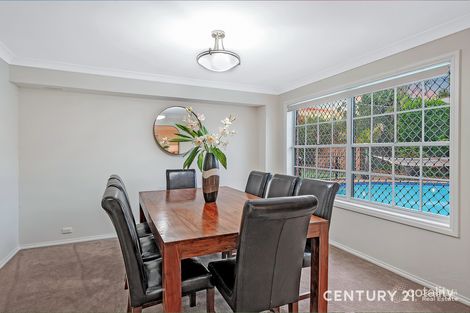 Property photo of 5 Watts Place Cherrybrook NSW 2126