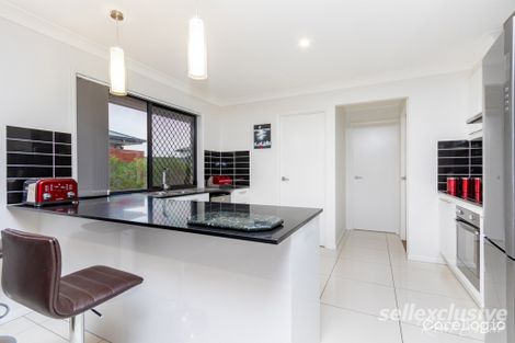 Property photo of 53 Foxtail Crescent Banksia Beach QLD 4507