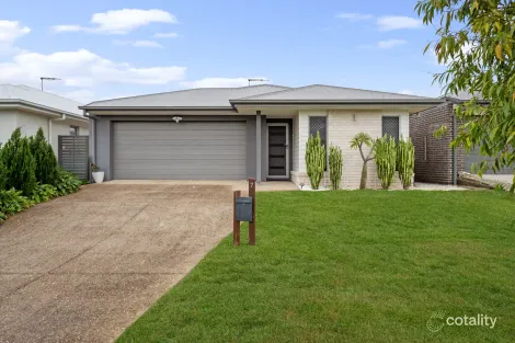 Property photo of 7 Crawford Street Strathpine QLD 4500