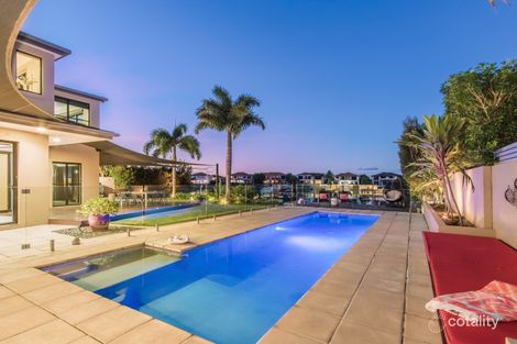 Property photo of 5 Sabrina Avenue Helensvale QLD 4212