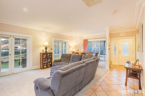 Property photo of 13 Hinton Place Conder ACT 2906