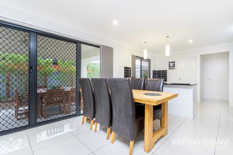 Property photo of 53 Foxtail Crescent Banksia Beach QLD 4507