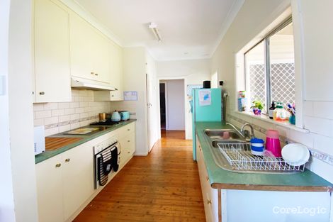 Property photo of 4 Allen Street Quirindi NSW 2343