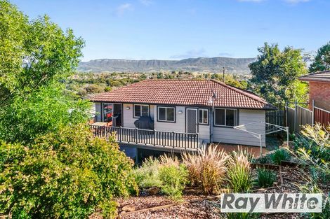 Property photo of 31 Bright Parade Dapto NSW 2530