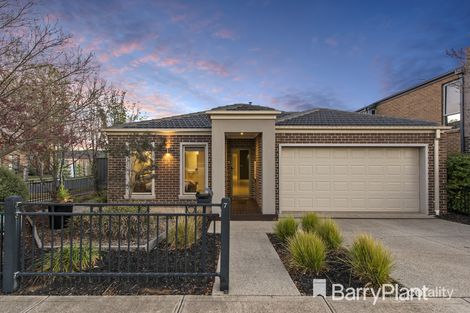 Property photo of 7 Harrington Avenue Tarneit VIC 3029