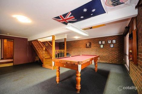 Property photo of 32 Michael Court Woori Yallock VIC 3139