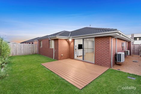10 Bentons Way, Armstrong Creek, VIC 3217