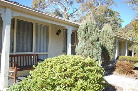 Property photo of 44 William Street Mittagong NSW 2575