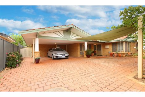 Property photo of 158A Ardross Street Mount Pleasant WA 6153