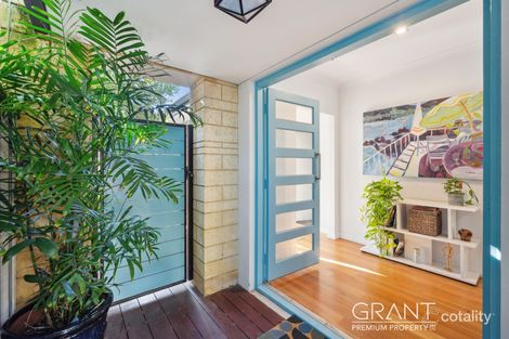 Property photo of 5B Raymond Street Mount Pleasant WA 6153