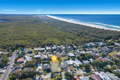 9 Mimosa Ave, Bogangar, NSW 2488