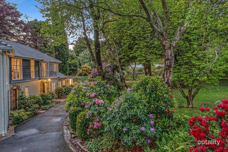 Property photo of 49 One Tree Hill Road Ferny Creek VIC 3786