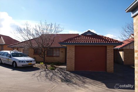 Property photo of 11/68 Unaipon Avenue Ngunnawal ACT 2913