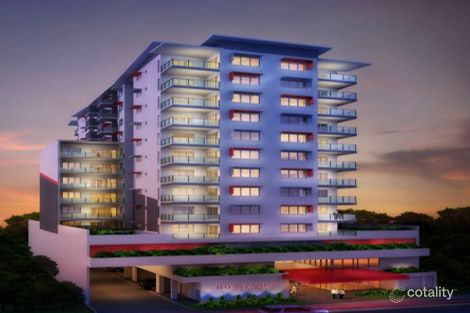 707/16 Harvey St, Darwin City, NT 0800