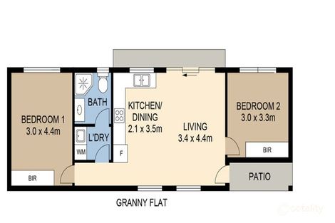 Property photo of 32 Galton Street Wetherill Park NSW 2164