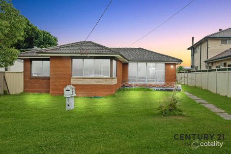 Property photo of 6 Short Street Rosehill NSW 2142