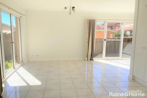 Property photo of 1/179 John Street Lidcombe NSW 2141