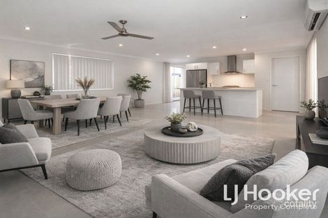 77 Summerview Ave, Yarrabilba, QLD 4207