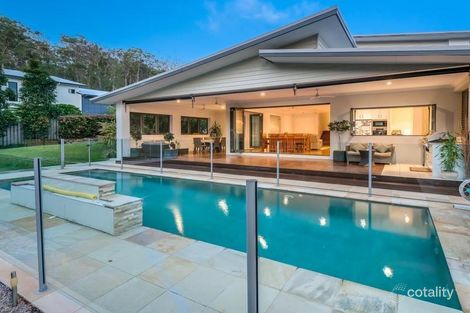 Property photo of 18 Oceanblue Rise Upper Coomera QLD 4209