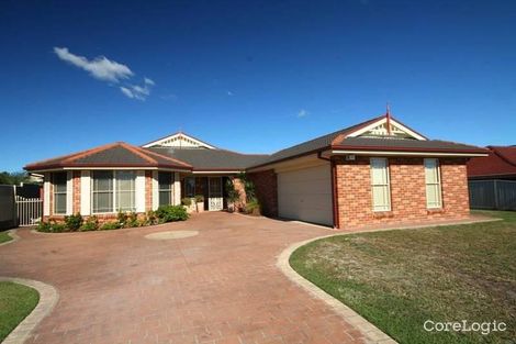 Property photo of 121 Chisholm Road Ashtonfield NSW 2323