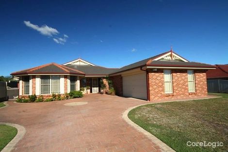 Property photo of 121 Chisholm Road Ashtonfield NSW 2323