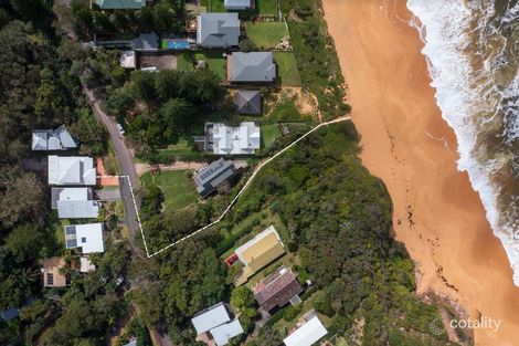 Property photo of 30 Tudibaring Parade Macmasters Beach NSW 2251