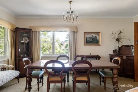 Property photo of 289 John Lees Drive Dilston TAS 7252