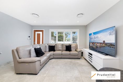 Property photo of 14 Hilda Avenue Casula NSW 2170