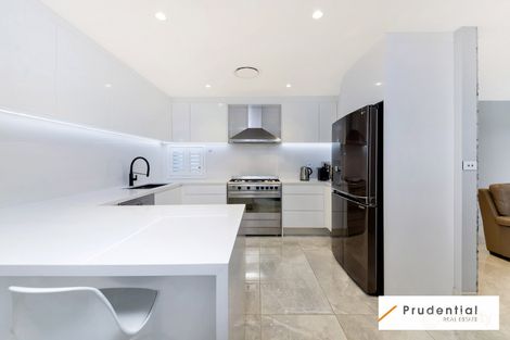 Property photo of 14 Hilda Avenue Casula NSW 2170