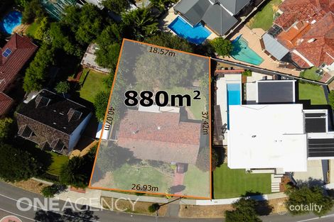 Property photo of 132 Alderbury Street Floreat WA 6014