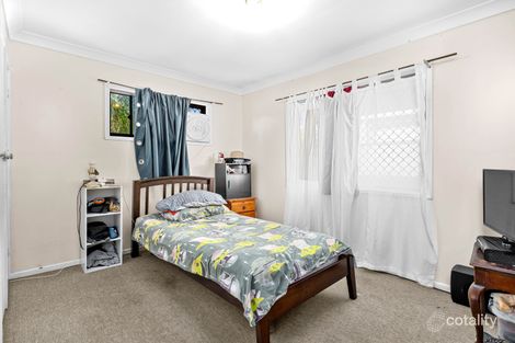 Property photo of 31 Willow Road Redbank Plains QLD 4301