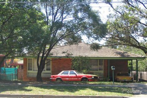 258 Wonga Rd, Lurnea, NSW 2170